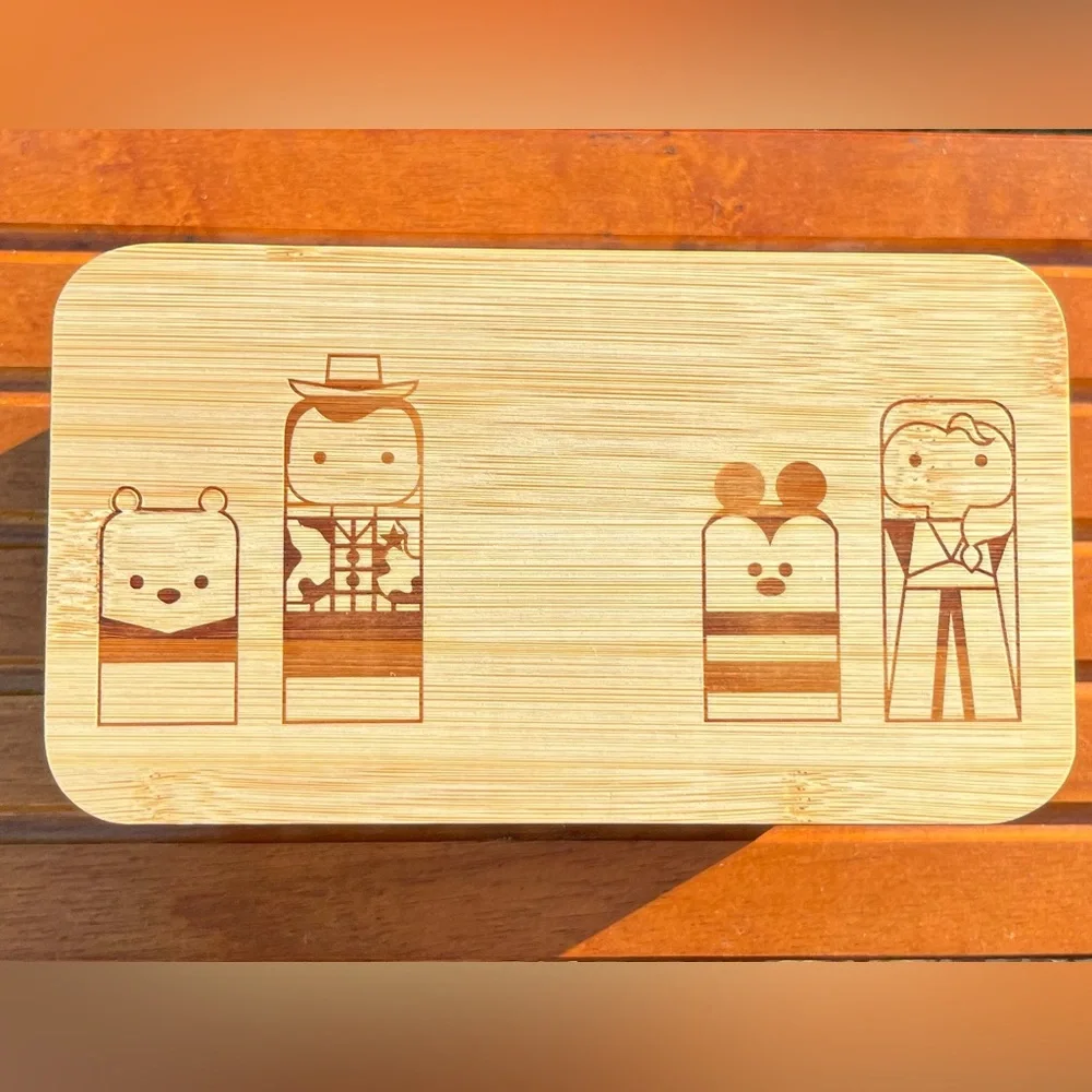 Disney 100 Anniversary Bento Box - Picture 7 of 10